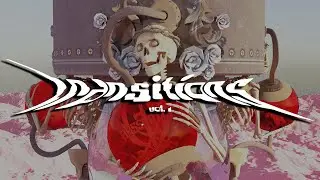 TRANSITIONS VOL. 1 By Basslatin Records (Teaser)