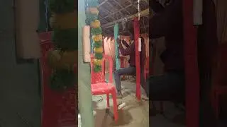Best Light & Tent House | Shaadi aur Event Decoration Full Setup | Wedding Stage #candidpic #video