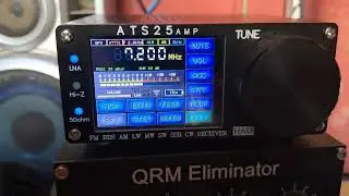 Rodada da aproxima&ccedil;&atilde;o- PY2RTY  -20/06/25