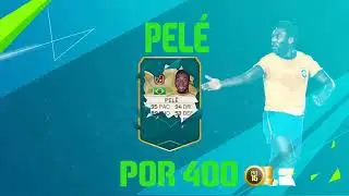 ICONOS BARATOS!!FIFA 19