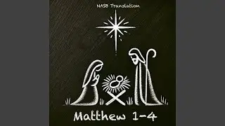Matthew 1:18&ndash;25 (Virgin Birth)
