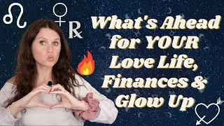 Venus Retrograde in Leo 2023 All Signs: Exes, Rebranding + Leveling Up (YOU ARE THE MAIN CHARACTER!)