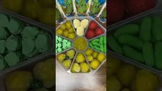 🥒🥒🥒Let&rsquo;s make a Pickle Platter!🥒🥒🥒 #shorts