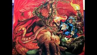 Lords and Ladies                          Full Audiobook  Relaxing Sleep Story