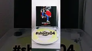 [004] ✳️ SHORTS: Harold Faltermeyer 