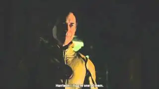 The Flash 1x14 - Ending Scene