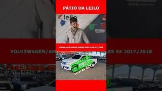 Quer comprar um carro no precinho na Leilo? #fypviral #leilo #carros #motos #caminhonete #caminh&atilde;o