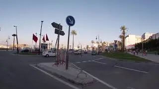 TANGER INTERNATIONAL MAROC AFRICA (6)