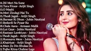 Best Romantic Hindi Songs Jukebox 💖 | Arijit Singh, Jubin Nautiyal | Love & Sad Songs Playlist(