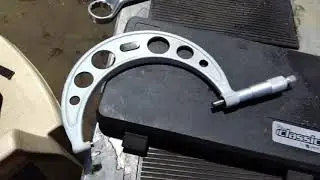 Cylindrical  Grinding