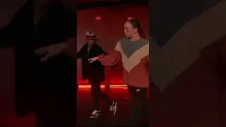 &ldquo;My Prerogative&rdquo; by Bobby Brown - Mark Villaver Choreography