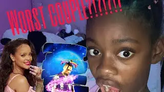 Watching the worst celebrity couples on tiktok 
