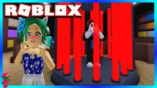 BACON BOY IS TRAPPED IN THE LIBRARY! (Guesty Chapter 3)