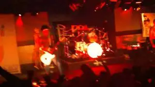 Pepper - No Control