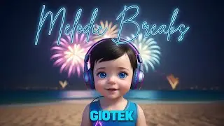 Giotek - Broken Echoes (Melodic Breaks Mix) | Van Murten, Franky Wah, Jody Wisternoff, Borneo