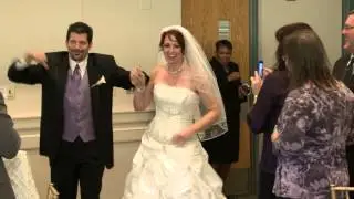 Brookside Garden (2) | Wedding Highlight Video