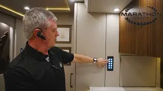 Mastering Light Controls in Your Marathon Coach: Dimming & Switch Groups Tutorial