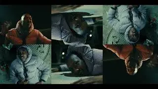 Duffle Bag Buru - What's Crackin (Official Music Video)