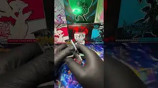 Episode 118 🎥- Pok&eacute;mon Pack Opening - Black & White #pokemoncards #cardpacks #blackbolt #whiteflare