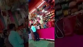 जामताड़ा गांधी मैदान मीणा बाजार #jmtdna