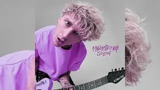 (FREE) Machine Gun Kelly x Caskey | 