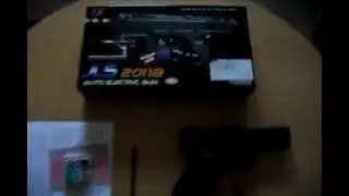 Airsoft24 Warentest