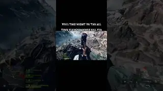 The BEST Battlefield 6 Sledgehammer Hammer MELEE Of All Time! #sledgehammer #battlefield6 #tripleh