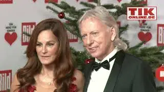 Andrea Berg & Ehemann Uli Ferber: Das Geheimnis ihrer Liebe!