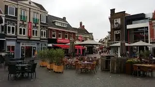Toerist In Eigen Land - Aflevering 5: Oosterhout