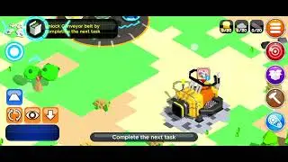 Mobile factory 2023 - upcoming update (Version 0.4) first look - Part 8