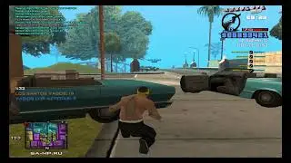 astra x defa | 120 fps