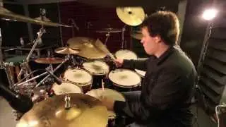 Dave's Gone Skiing - Toto (Full Band Cover)