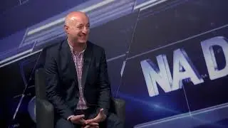 NA DNEVNOJ BAZI - Miro Dra&scaron;ković 25.11.2022.