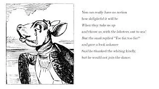 The Mock Turtle's Song | Alice in Wonderland Music  | Story of the Lost Dot