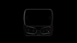 Experience a Unique Gaming Visual Feast with ANBERNIC RG Slide
