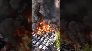 Jaipur LPG Tanker Accident