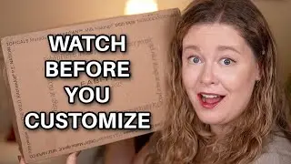 NOT WHAT I EXPECTED! 🌸 FabFitFun Spring 2025 Unboxing