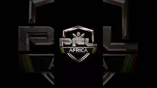PFL Africa 🔥🔥🔥Are You Ready! #pflafrica #pfl #headkickpod