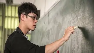 《一粒麥子的愛》一句臨死之前的託付，讓他放下刀，成為了一個彈鋼琴的教會弟兄 ║ 黃世閔 生命見證