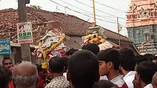Yendagandi