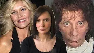 Phil Spector - Music Legend!....KILLER??