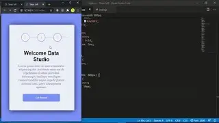 Create Step Progress Bar Using HTML And CSS | HTML And CSS Tutorials For Beginners | Proprogrammer
