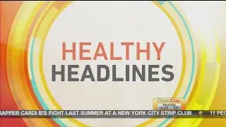Healthy Headlines