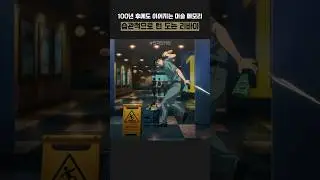 와중에 정확히 닦을 곳 조준하고 닦는 리바이 #진격의거인 #진격거