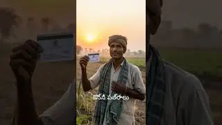 Rythu Bima Scheme - Telangana