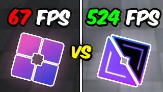 Bloxstrap VS Voidstrap Comparison for Roblox FPS BOOST & LOW PING