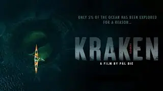 KRAKEN - Teaser Trailer (2025)
