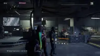Tom Clancy's The Division Top 10 Jumpscares