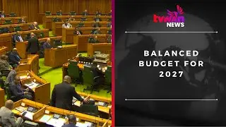 Balanced Budget for 2027