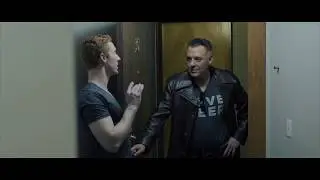 Abstruse - Theatrical Trailer